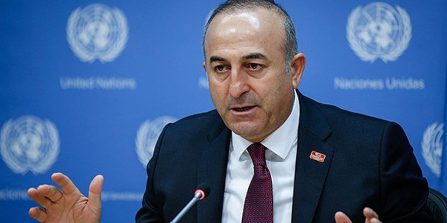 Çavuşoğlu: KKTC'de 218 tutuklu var