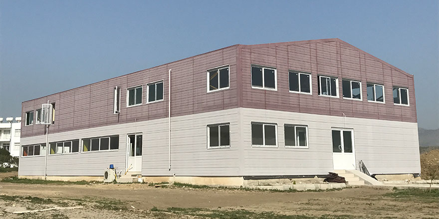 “Gerekli prosedürleri tamamladık”