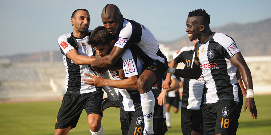 İnişler ve çıkışlar dikkat çekti