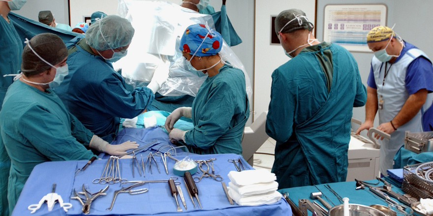 Estetik ameliyatlarda iki yılda 45 ölüm