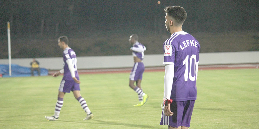 Lefke’nin inanılmaz düşüşü