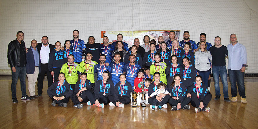 Mişon’da zafer DAÜ’nün