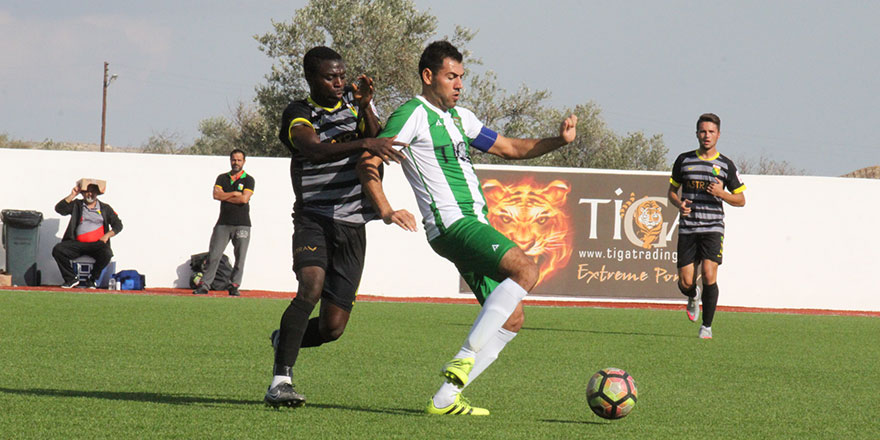 “Kader maçımız”