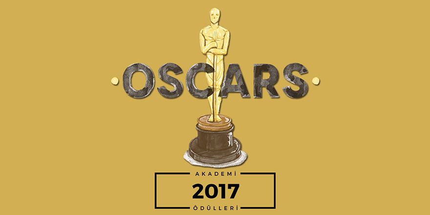 Siyaset Kokan Oscar