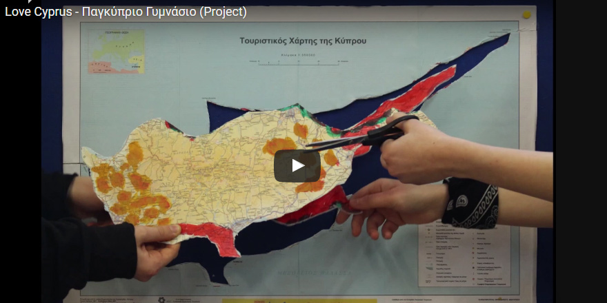 ÖĞRENCİLERDEN ÇARPICI PROJE