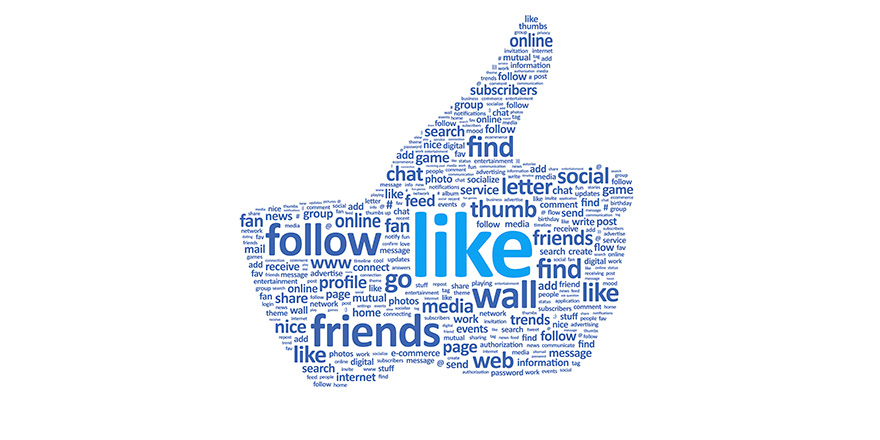 Facebook "like"ları gizleyecek