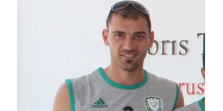 Göktaş: “Şampiyonluğu hak ettik”