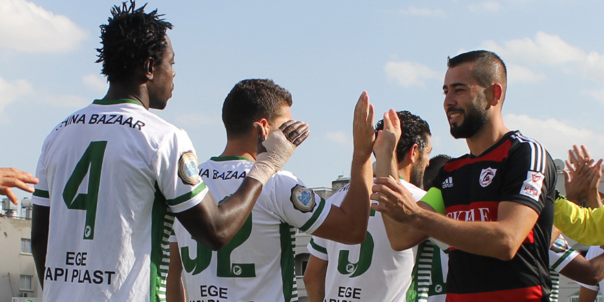 “Kupayı İskele’ye getirmek istiyoruz”