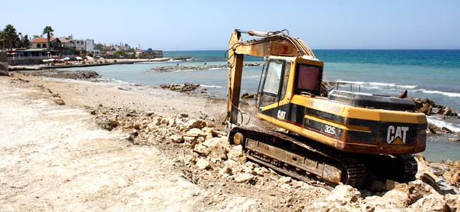 Belediyeye, Kaymakam engeli 