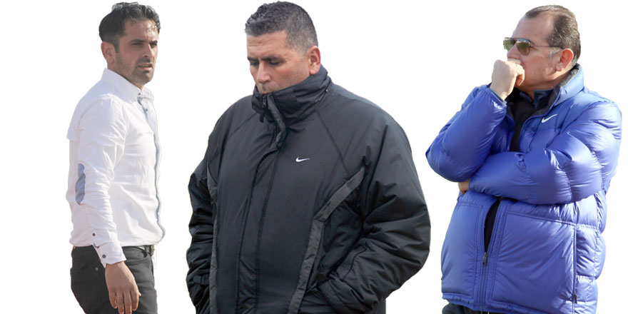 Son maça kadar mücadele