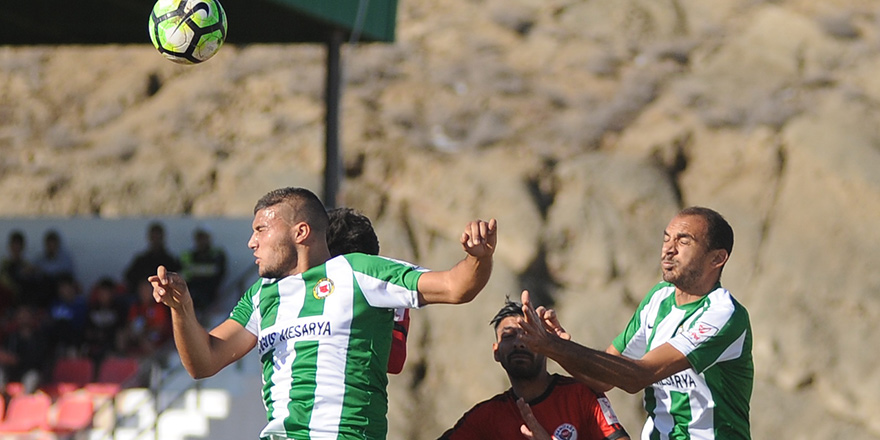 Kırmızı Grup’ta kader günü