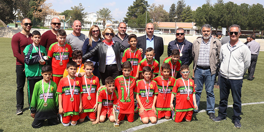 Şampiyon Özgürlük