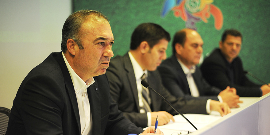 Sertoğlu’ndan destek çağrısı