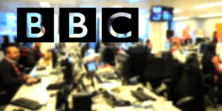BBC ‘bütçe baskısı’ nedeniyle AP aboneliğini bitiriyor