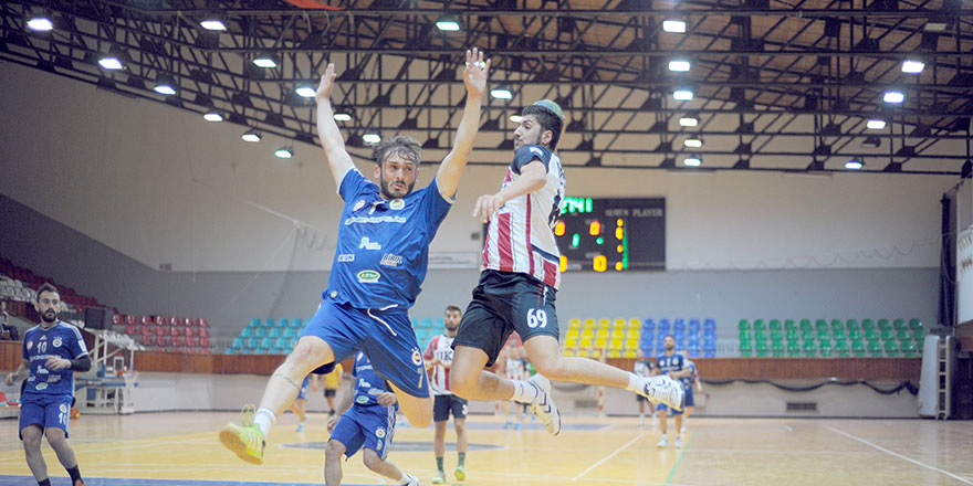 UKÜ’den Fener’e ‘hoş geldin’ sürprizi: 34-24