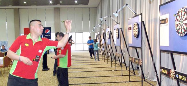 BRT için oynayacaklar