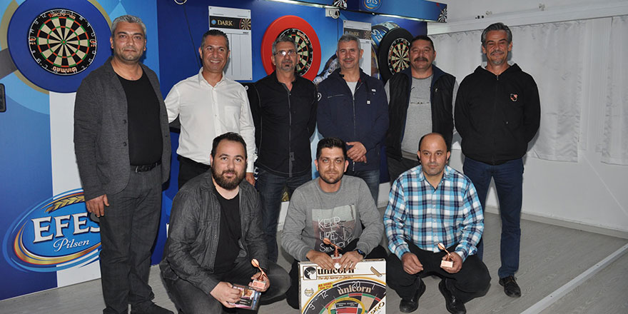 Özdenak anısına oynadılar