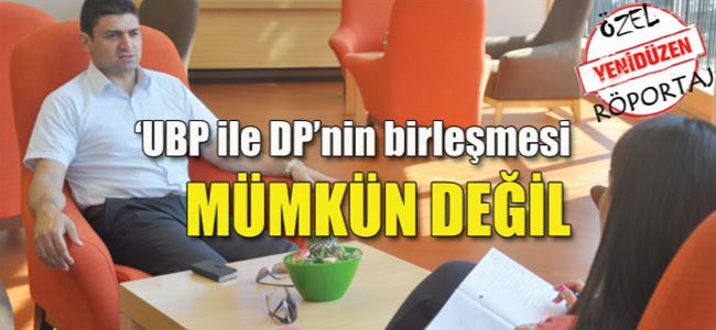 Sunat Atun YENİDÜZENe açıkladı