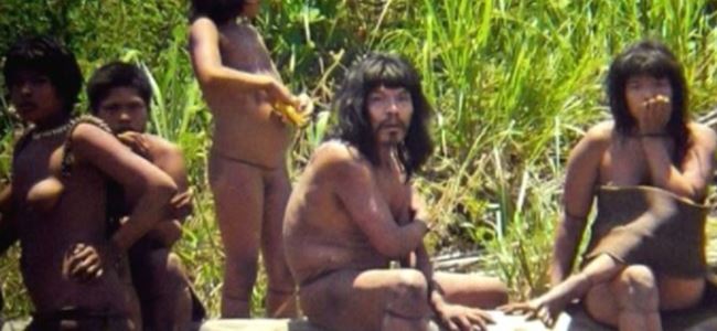 Yerli halktan muz istediler