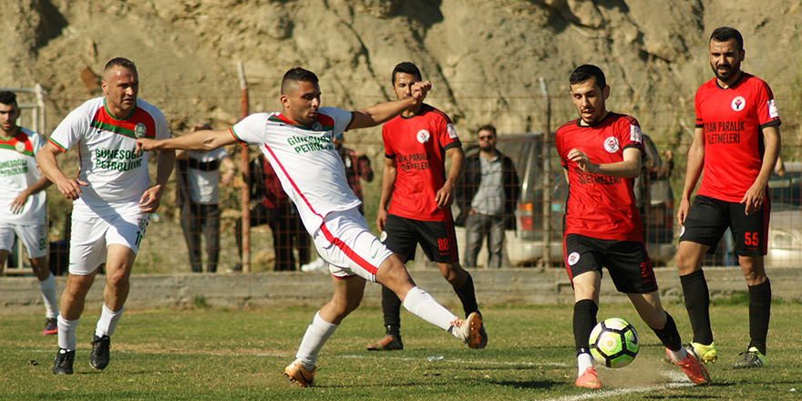 Heyecan Cumartesi başlayacak