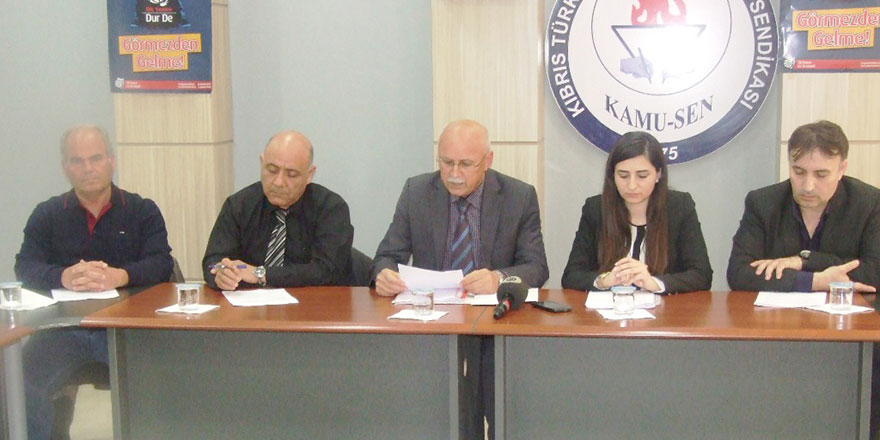 DEMYAK: “Mağusa şubesinde mali açık kapatıldı”