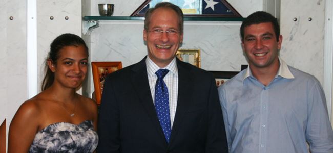 Ödülleri ABDde eğitim