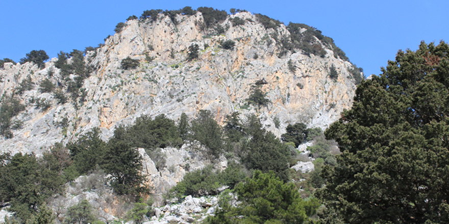 GORNO TEPESİ’NDE GERİ ADIM