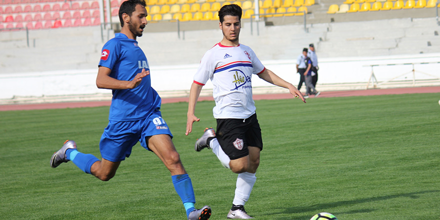 İlk haftanın karlısı B.Bağcıl