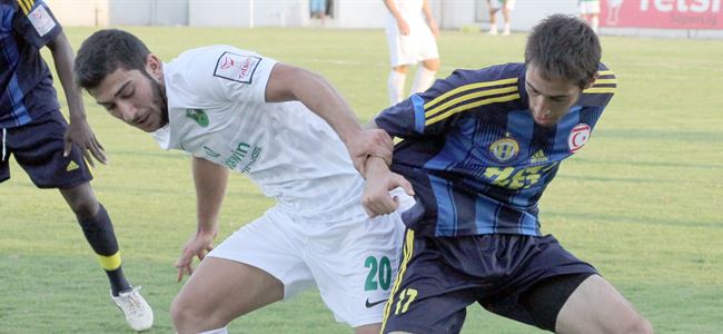 Bayram’ın talipleri Girne’den