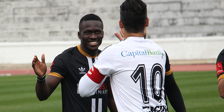 Son beş sezonun en iyisi