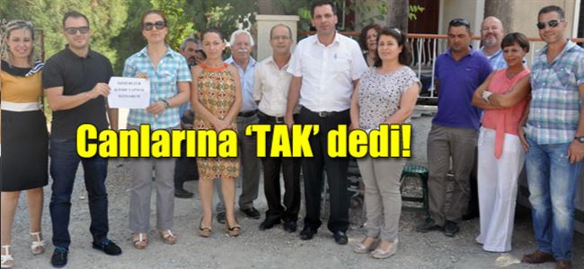 Türk Ajansı ‘Kargaşa’