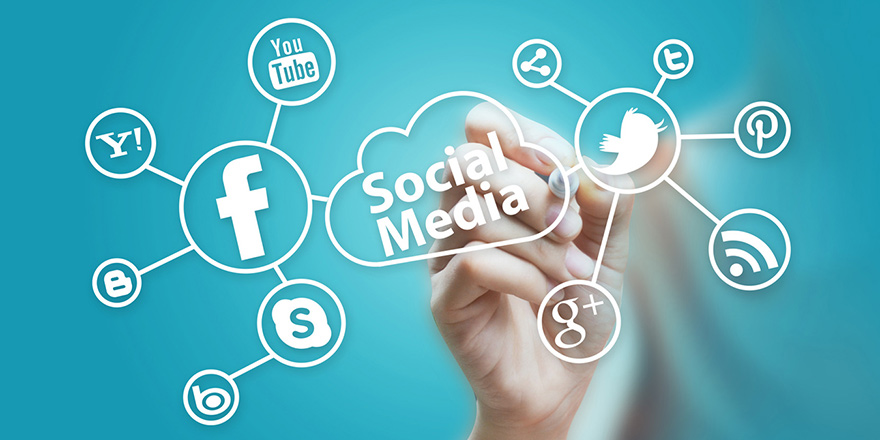 Sosyal Medya da başarılı olmanın yolları