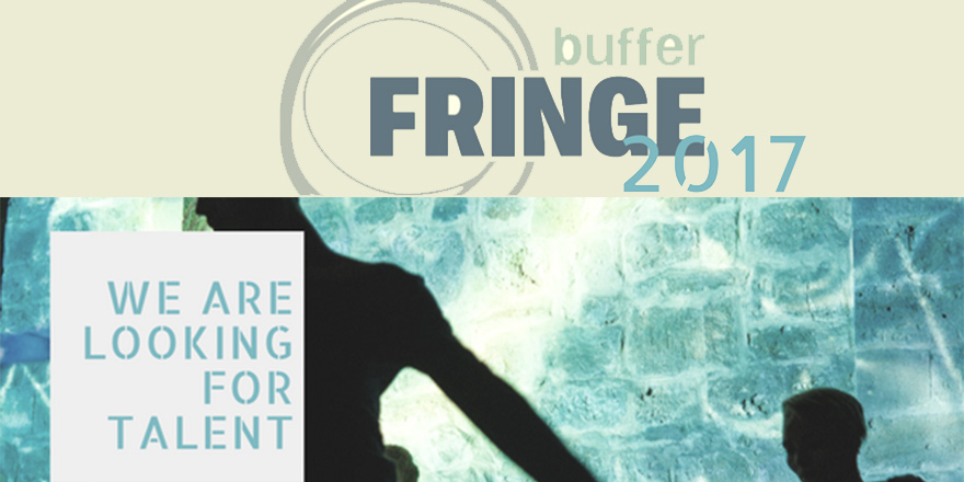 Buffer Fringe Festivali’nden önemli başarı