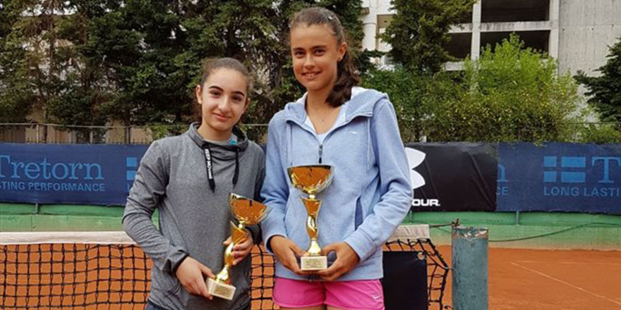 Böylesi ilk kez gerçekleşti