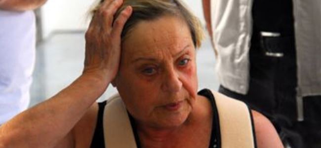 Aydın Denktaş korkuttu