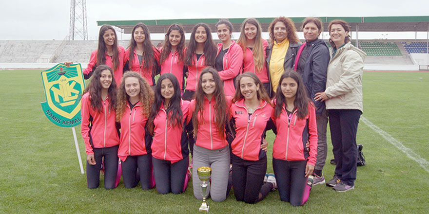 Rekorlara sahne oldu