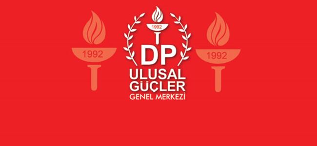 DP-UGde koalisyon değerlendirmesi