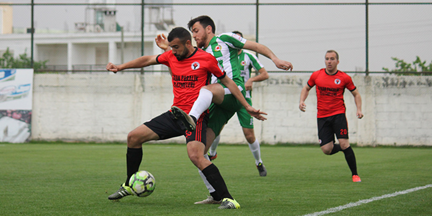 Dananın kuyruğu kopacak