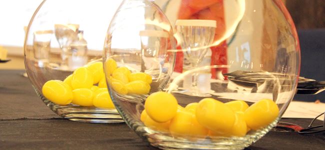 Fikstür yarın çekiliyor