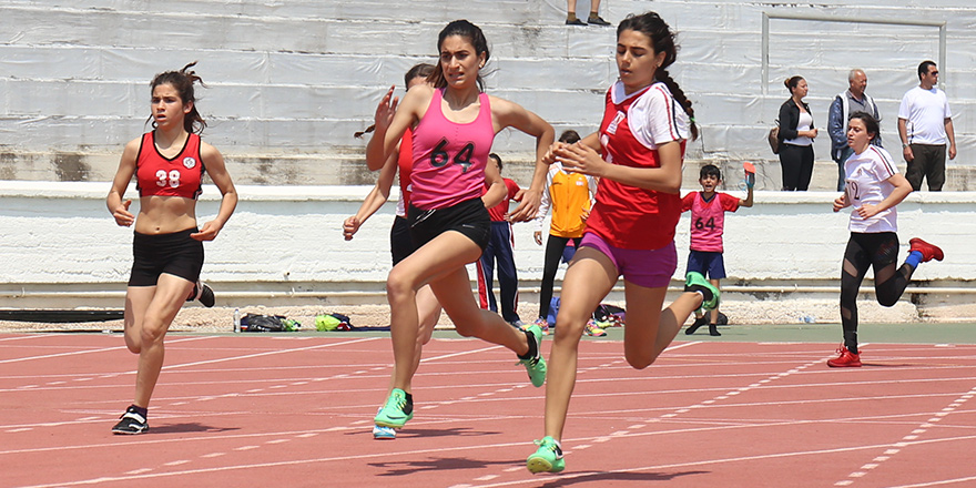İlk günün liderleri ŞTO ve YDK