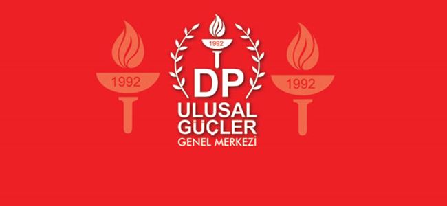 DP: CTP kendine koltuk değneği aradı