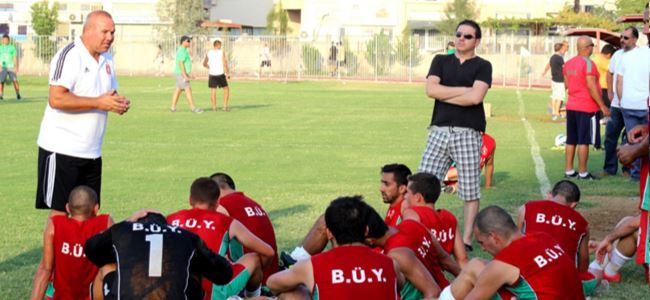 “Baf’ı hak ettiği yere getireceğiz”