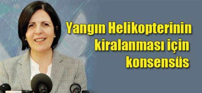 Bakanlar kurulu toplandı