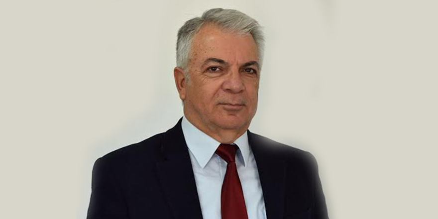 Kıb-Tek Yönetim Kurulu Başkanı Erçen’den El-Sen’e yanıt