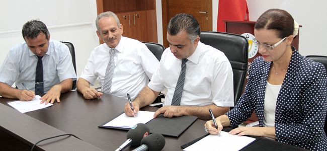 Turizm Oteli” yeniden hayat buluyor