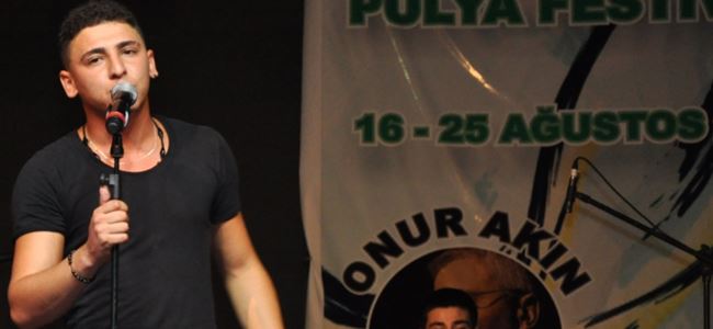 Pulya Festivali’nde Next Day eğlendirdi…