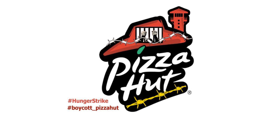 Pizza Hut "Skandal" paylaşım için özür diledi