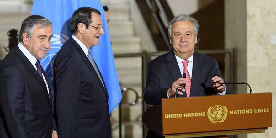 "BM, Genevre’de yeni bir toplantı için hazır”