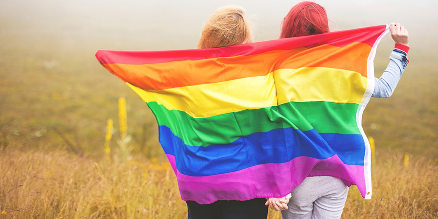 17 MAYIS DÜNYA HOMOFOBİ, BİFOBİ VE TRANSFOBİ KARŞITLIĞI GÜNÜ