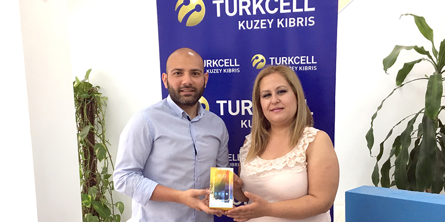 Turkcell “Annem O Benim” kampanyası ile kazandırdı
